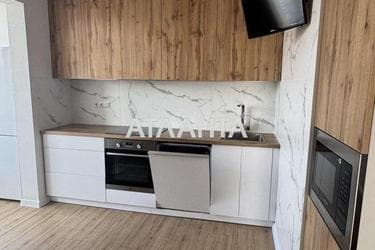 2-rooms apartment apartment by the address st. Zhemchuzhnaya (area 60,5 m²) - Atlanta.ua - photo 19