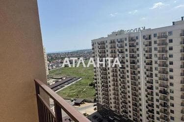 2-rooms apartment apartment by the address st. Zhemchuzhnaya (area 60,5 m²) - Atlanta.ua - photo 21