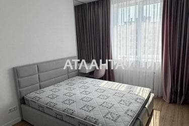 2-rooms apartment apartment by the address st. Zhemchuzhnaya (area 60,5 m²) - Atlanta.ua - photo 22