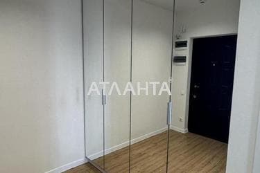 2-rooms apartment apartment by the address st. Zhemchuzhnaya (area 60,5 m²) - Atlanta.ua - photo 24