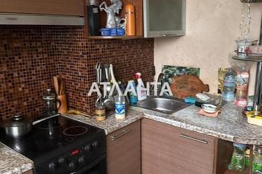 3-комнатная квартира по адресу ул. Вильямса ак. (площадь 71,6 м²) - Atlanta.ua - фото 18