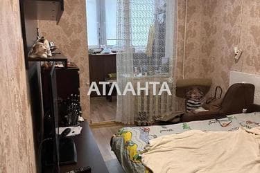 3-комнатная квартира по адресу ул. Вильямса ак. (площадь 71,6 м²) - Atlanta.ua - фото 17