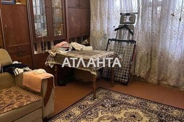 3-комнатная квартира по адресу ул. Вильямса ак. (площадь 71,6 м²) - Atlanta.ua - фото 14