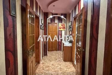 3-rooms apartment apartment by the address st. Vysotskogo (area 80,6 m²) - Atlanta.ua - photo 27