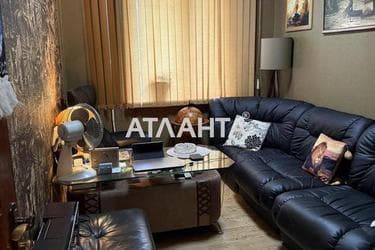 3-rooms apartment apartment by the address st. Vysotskogo (area 80,6 m²) - Atlanta.ua - photo 29