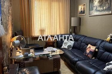 3-rooms apartment apartment by the address st. Vysotskogo (area 80,6 m²) - Atlanta.ua - photo 30