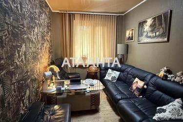 3-rooms apartment apartment by the address st. Vysotskogo (area 80,6 m²) - Atlanta.ua - photo 31