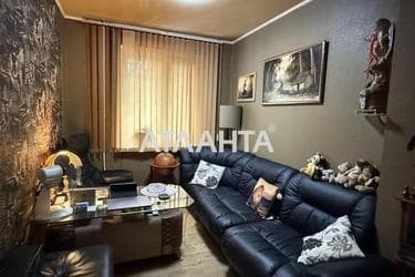 3-rooms apartment apartment by the address st. Vysotskogo (area 80,6 m²) - Atlanta.ua - photo 32