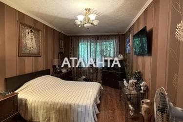 3-rooms apartment apartment by the address st. Vysotskogo (area 80,6 m²) - Atlanta.ua - photo 33