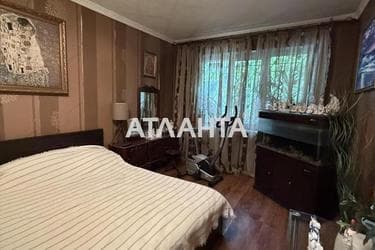 3-rooms apartment apartment by the address st. Vysotskogo (area 80,6 m²) - Atlanta.ua - photo 34