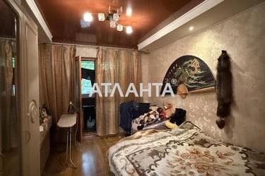 3-rooms apartment apartment by the address st. Vysotskogo (area 80,6 m²) - Atlanta.ua - photo 36