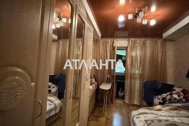 3-rooms apartment apartment by the address st. Vysotskogo (area 80,6 m²) - Atlanta.ua - photo 37