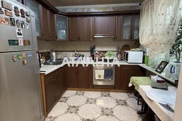 3-rooms apartment apartment by the address st. Vysotskogo (area 80,6 m²) - Atlanta.ua - photo 38