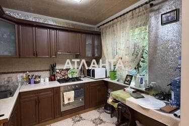 3-rooms apartment apartment by the address st. Vysotskogo (area 80,6 m²) - Atlanta.ua - photo 39
