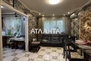 3-rooms apartment apartment by the address st. Vysotskogo (area 80,6 m²) - Atlanta.ua - photo 40