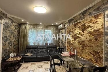 3-rooms apartment apartment by the address st. Vysotskogo (area 80,6 m²) - Atlanta.ua - photo 41
