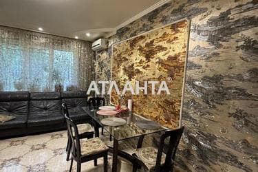 3-rooms apartment apartment by the address st. Vysotskogo (area 80,6 m²) - Atlanta.ua - photo 42