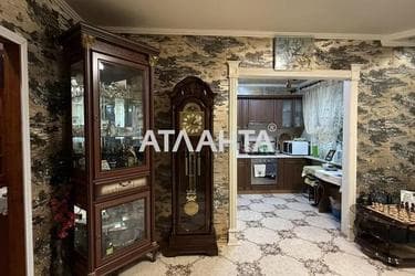 3-rooms apartment apartment by the address st. Vysotskogo (area 80,6 m²) - Atlanta.ua - photo 43