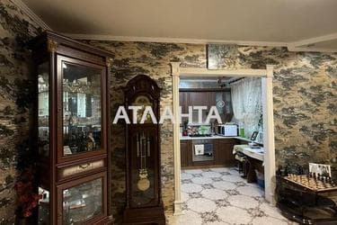 3-rooms apartment apartment by the address st. Vysotskogo (area 80,6 m²) - Atlanta.ua - photo 44