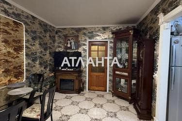 3-rooms apartment apartment by the address st. Vysotskogo (area 80,6 m²) - Atlanta.ua - photo 46