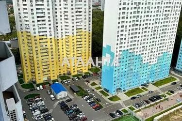 2-rooms apartment apartment by the address st. Odesskoe shosse (area 48,3 m²) - Atlanta.ua - photo 19