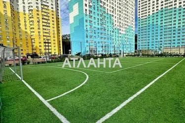 2-rooms apartment apartment by the address st. Odesskoe shosse (area 48,3 m²) - Atlanta.ua - photo 20