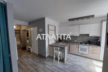 1-комнатная квартира по адресу ул. Счастливая (площадь 43,5 м²) - Atlanta.ua - фото 35
