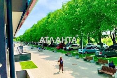 1-комнатная квартира по адресу Одесское шоссе (площадь 45,6 м²) - Atlanta.ua - фото 20