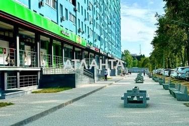 1-комнатная квартира по адресу Одесское шоссе (площадь 45,6 м²) - Atlanta.ua - фото 22