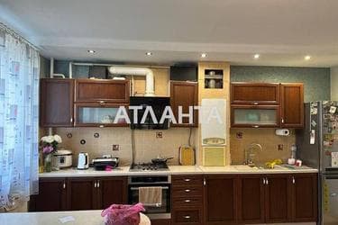 2-комнатная квартира по адресу ул. Кудряшова (площадь 88 м²) - Atlanta.ua - фото 12