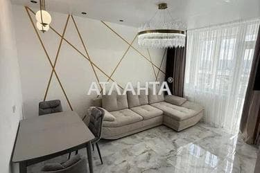 1-кімнатна квартира за адресою вул. Франка Івана (площа 44 м²) - Atlanta.ua - фото 10