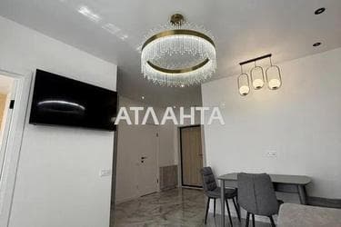 1-кімнатна квартира за адресою вул. Франка Івана (площа 44 м²) - Atlanta.ua - фото 11