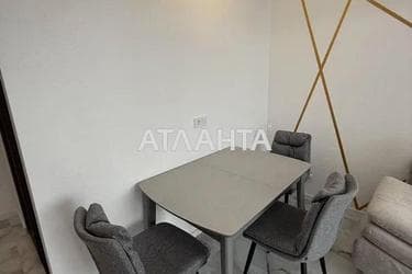 1-кімнатна квартира за адресою вул. Франка Івана (площа 44 м²) - Atlanta.ua - фото 12