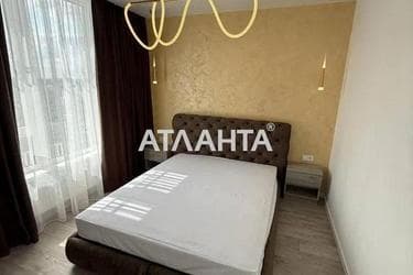 1-кімнатна квартира за адресою вул. Франка Івана (площа 44 м²) - Atlanta.ua - фото 13
