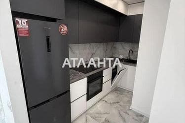 1-кімнатна квартира за адресою вул. Франка Івана (площа 44 м²) - Atlanta.ua - фото 15
