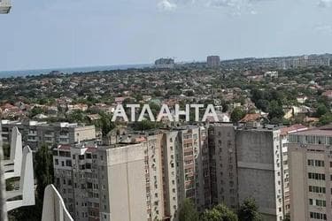 1-кімнатна квартира за адресою вул. Франка Івана (площа 44 м²) - Atlanta.ua - фото 17