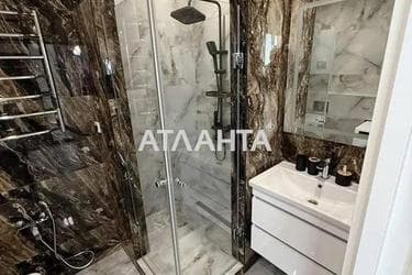 1-кімнатна квартира за адресою вул. Франка Івана (площа 44 м²) - Atlanta.ua - фото 18