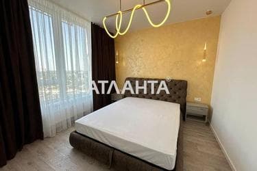 1-room apartment apartment by the address st. Franko Ivana (area 44 m²) - Atlanta.ua - photo 13