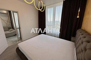1-room apartment apartment by the address st. Franko Ivana (area 44 m²) - Atlanta.ua - photo 14