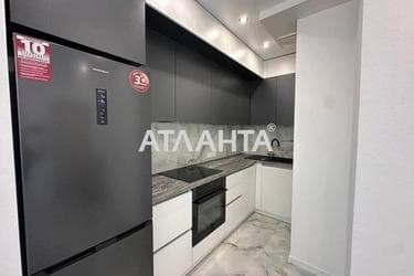 1-room apartment apartment by the address st. Franko Ivana (area 44 m²) - Atlanta.ua - photo 16