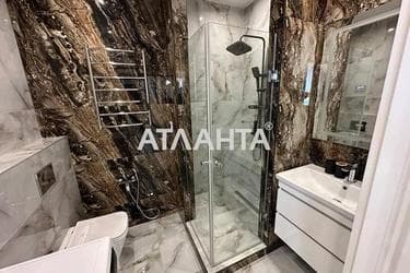1-room apartment apartment by the address st. Franko Ivana (area 44 m²) - Atlanta.ua - photo 18