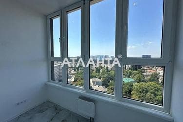 1-room apartment apartment by the address st. Franko Ivana (area 44 m²) - Atlanta.ua - photo 19