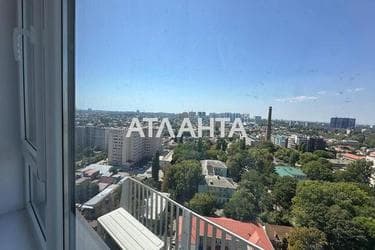 1-room apartment apartment by the address st. Franko Ivana (area 44 m²) - Atlanta.ua - photo 20