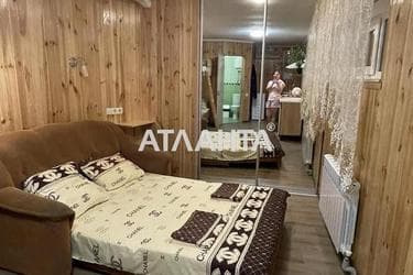 Комерційна нерухомість за адресою вул. Дача Ковалевського (площа 110 м²) - Atlanta.ua - фото 40