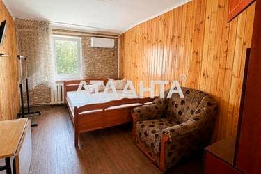 Коммерческая недвижимость по адресу ул. Дача Ковалевского (площадь 110 м²) - Atlanta.ua - imageAlt 33