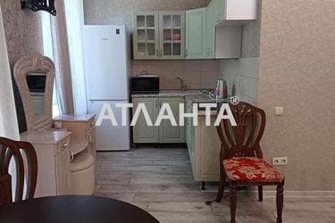 Многокомнатная квартира по адресу ул. Троицкая (площадь 85,6 м²) - Atlanta.ua - фото 16