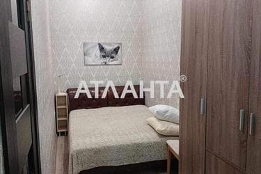 Многокомнатная квартира по адресу ул. Троицкая (площадь 85,6 м²) - Atlanta.ua - фото 17