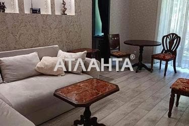 Многокомнатная квартира по адресу ул. Троицкая (площадь 85,6 м²) - Atlanta.ua - фото 18