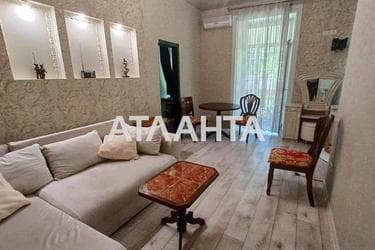 Многокомнатная квартира по адресу ул. Троицкая (площадь 85,6 м²) - Atlanta.ua - фото 23