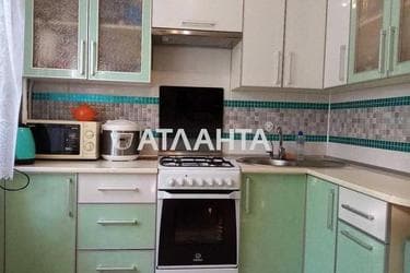 1-room apartment apartment by the address st. Chaykovskogo (area 33 m²) - Atlanta.ua - photo 7